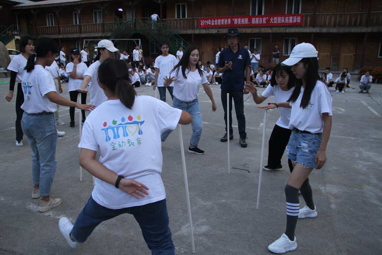 团队飞盘团建,团队飞盘运动的意义