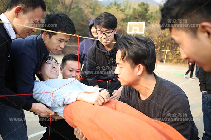 穿越電(diàn)网