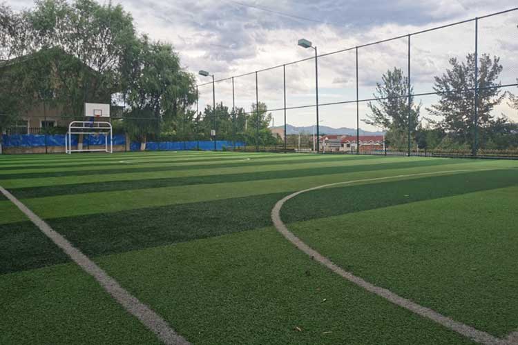 延庆团建场地：海坨公馆