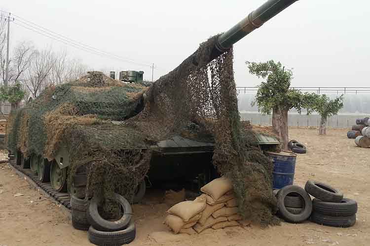 大兴团建场地：北京航天科(kē)普教育基地