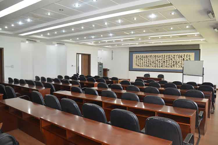 怀柔团建基地:宽沟外联办接待处