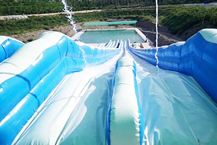 怀柔团建基地：水世界水上乐园